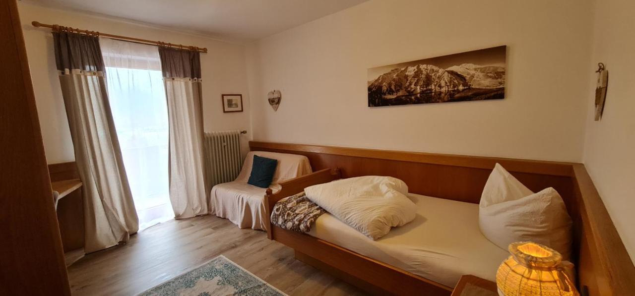 Alpenlandhaus Pfronten Room photo